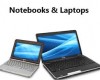 notebooks y laptop
